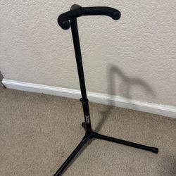 Guitar Stand