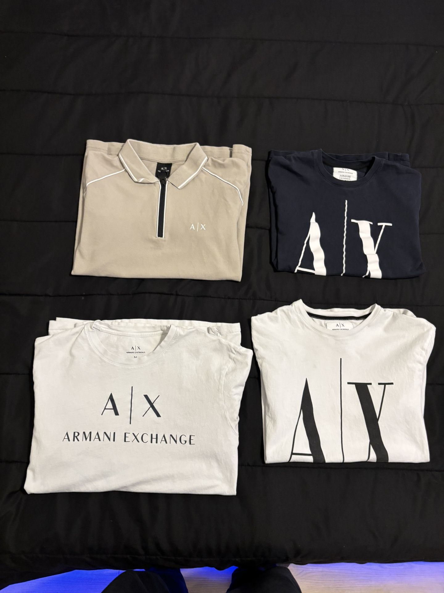 Armani Exchange Shirt