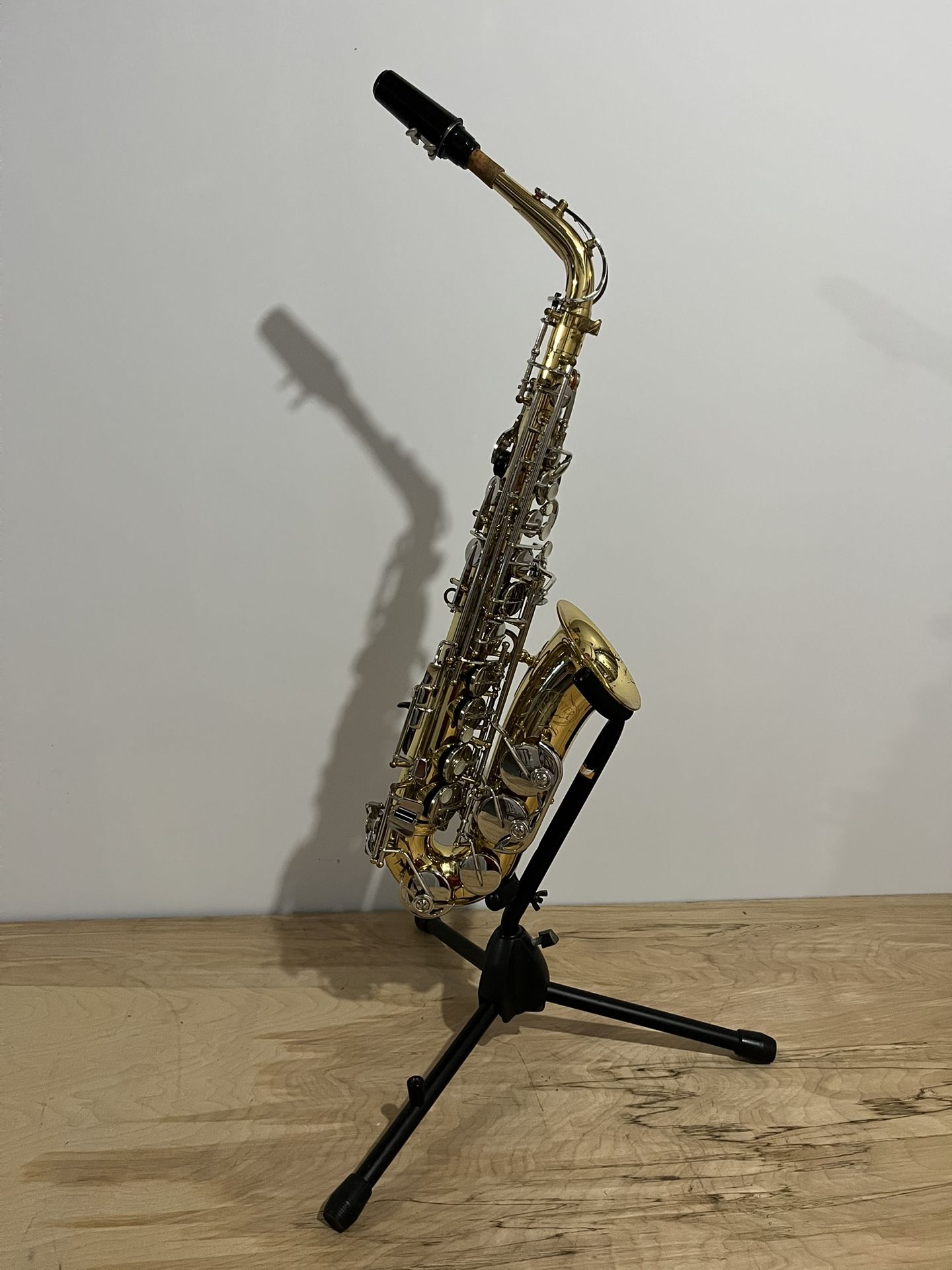 JUPITER Alto Saxophone