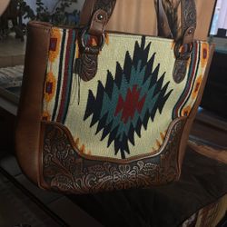 Montana West Purse
