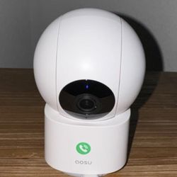 AOSU 360 Security Camera 