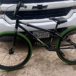 Haro bmx Downtown 26