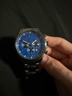 Michael Kors Gage Chronograph Men’s Watch