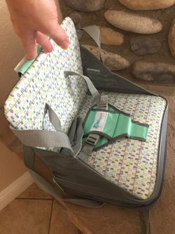 Silla para bebé