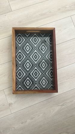 Decorative Tray