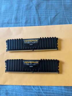 Corsair DDR4 RAM
