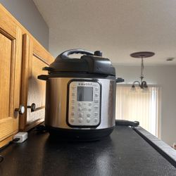 Pressure Cooker 