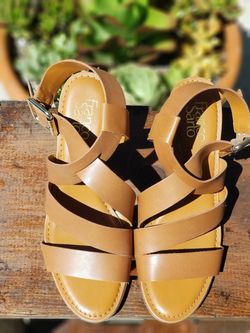 FRANCO SARTO L-YARA 8