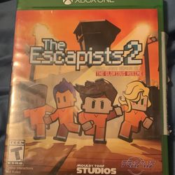 The escapist 2