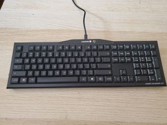 Cherry MX 3.0 G80 3850 Keyboard