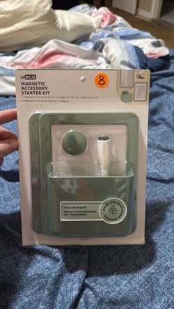 Magnetic Accessory Starter Kit