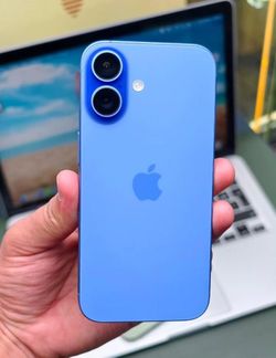 iphone 16 128GB Unlocked