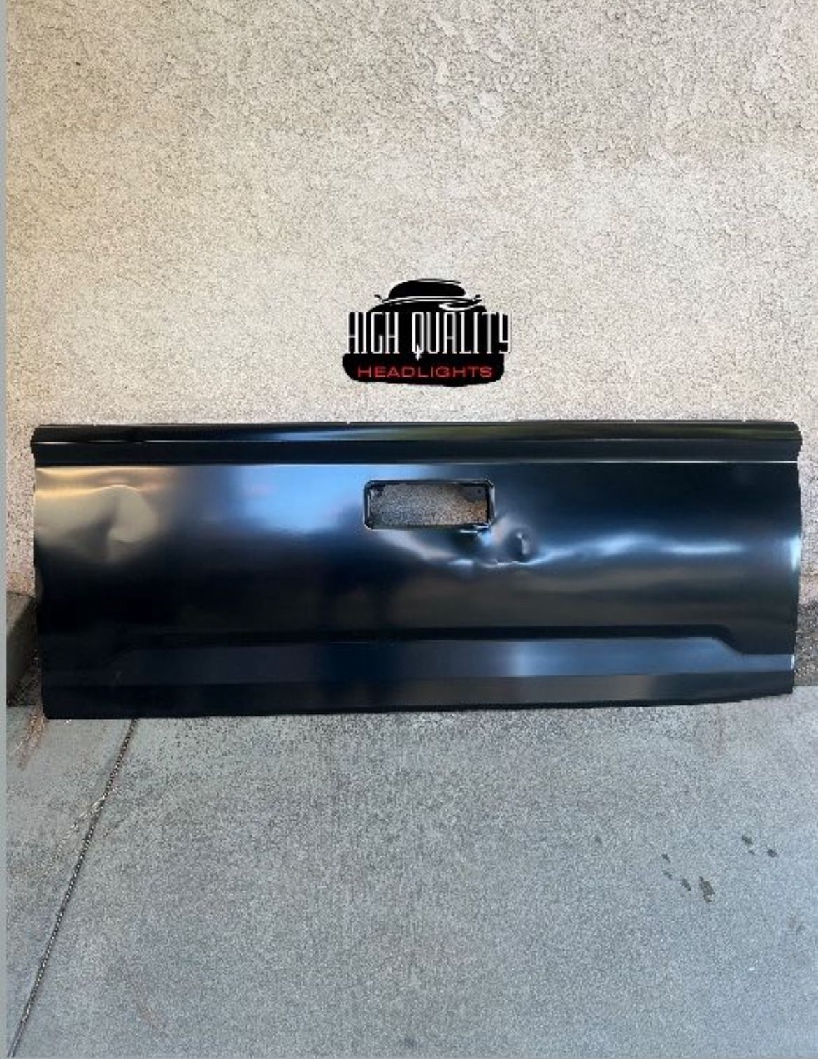 Toyota Tundra 2014  2021 tailgate