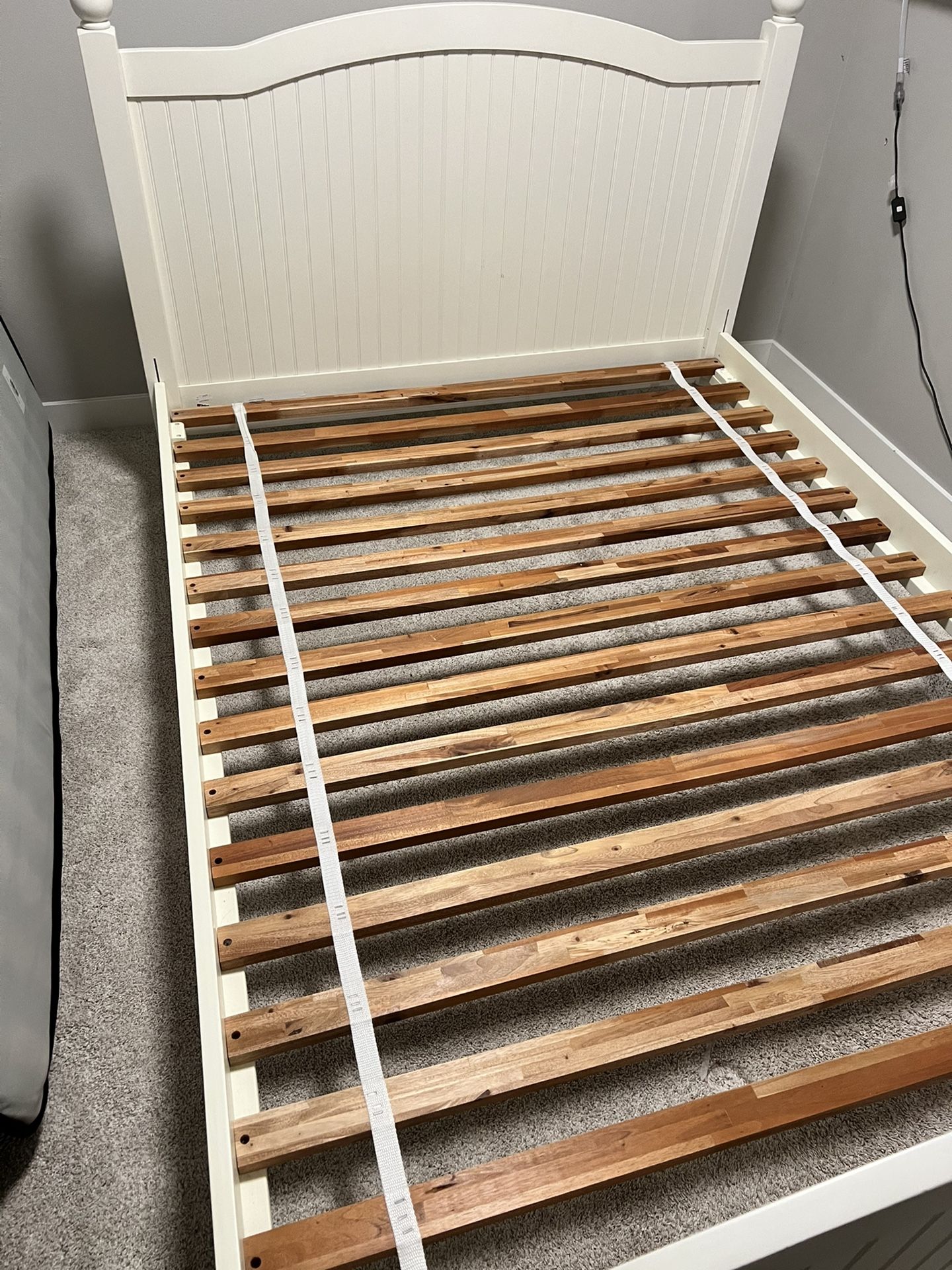 Pottery Barn Bed for Sale in Seattle, WA OfferUp