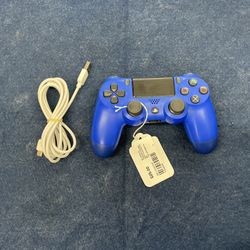 Sony PlayStation 4 Controller