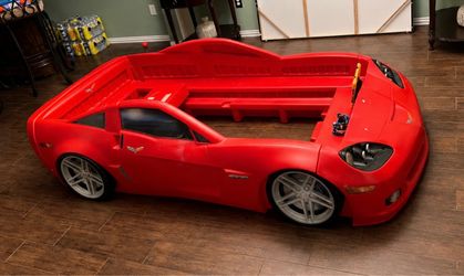 Car Bed