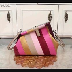 Ladies Handbag 