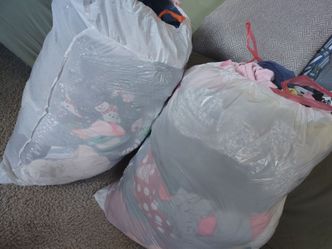 Women's clothing bundle