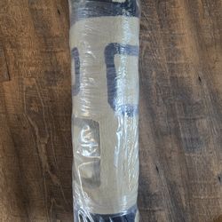 Brand new rug 23" x 90"