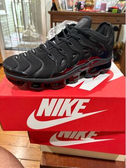 Nike air Vapor max men’s sz . 7,10 ,11