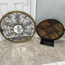 Two Home DECORACTION 