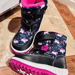 Winter🌨 Girl Boots 