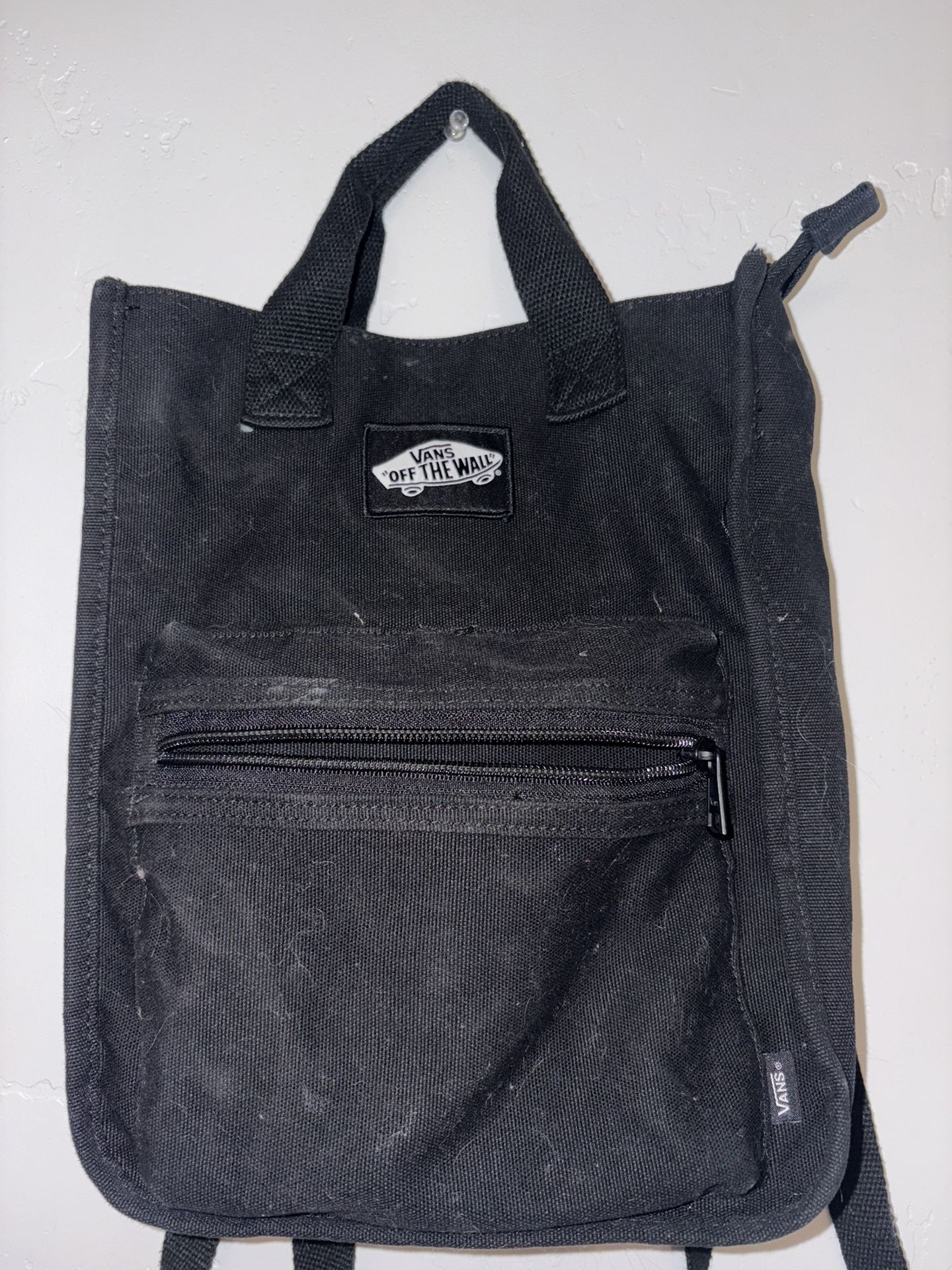 Vans Backpack