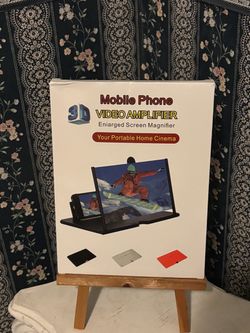 Cell phone amplifier