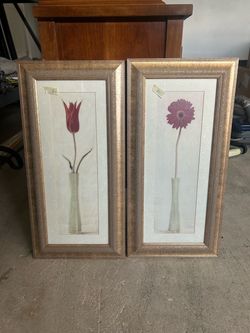 Wall decor