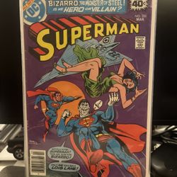 Superman #333