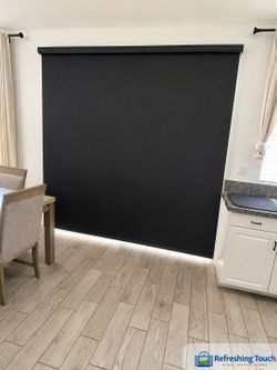 Interior Shutters Bypass Bifold Full Height 909‑681‑7003