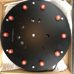 5th Wheel brake light