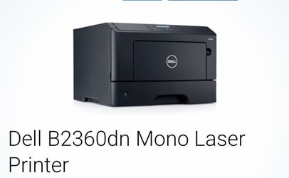 Dell Printer