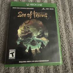 Sea Of Thieves (Xbox One)