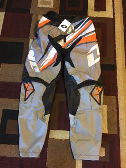 One Industries Atom Pants