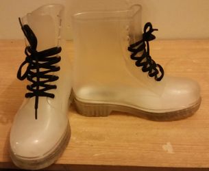 Rainboots