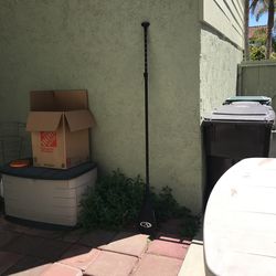 Paddle board Paddle Extended 