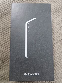 Galaxy S25