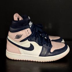 Jordan 1 Bubble Gum 2021 - Size 6