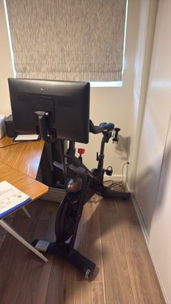 Peloton Bike