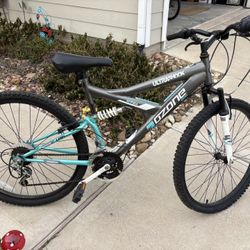 Ozone ultra shock R26 