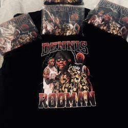 Brand New Graphic Tees!!!