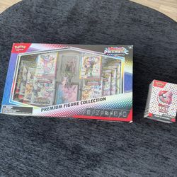 Sealed Pokemon Need Gone Before 5pm Flight