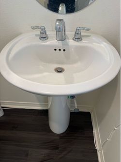 Washbasin