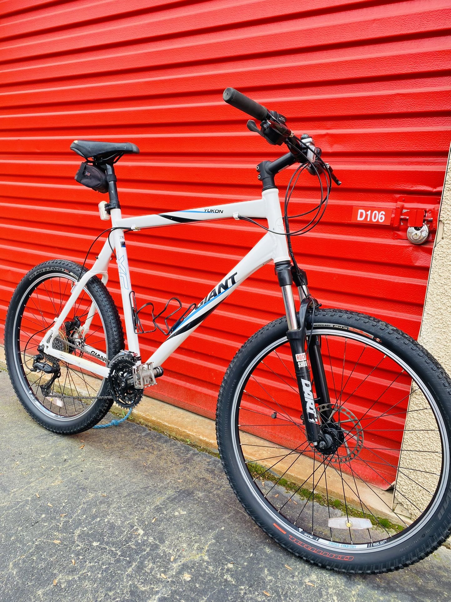 Giant yukon xc aluxx cheap 6000