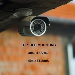 Security Camera N Stall