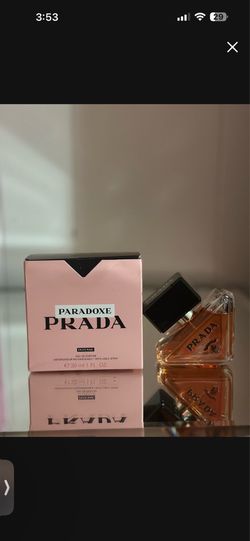Authentic Prada Paradoxe Perfume 1oz – Open Box Never Sprayed Eau de Parfum