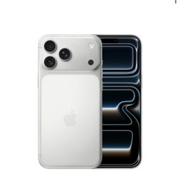 iPhone 17 Pro Max - Don’t wait! In Hand Friday Sep 19