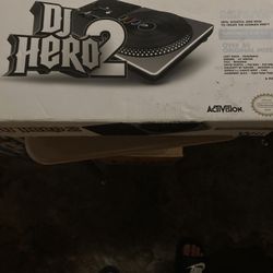 Dj Hero 2 