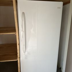 Frigidaire Freezer